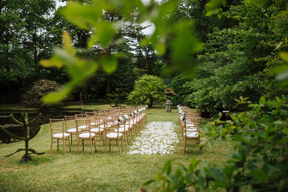 parque terra nostra - casamento 