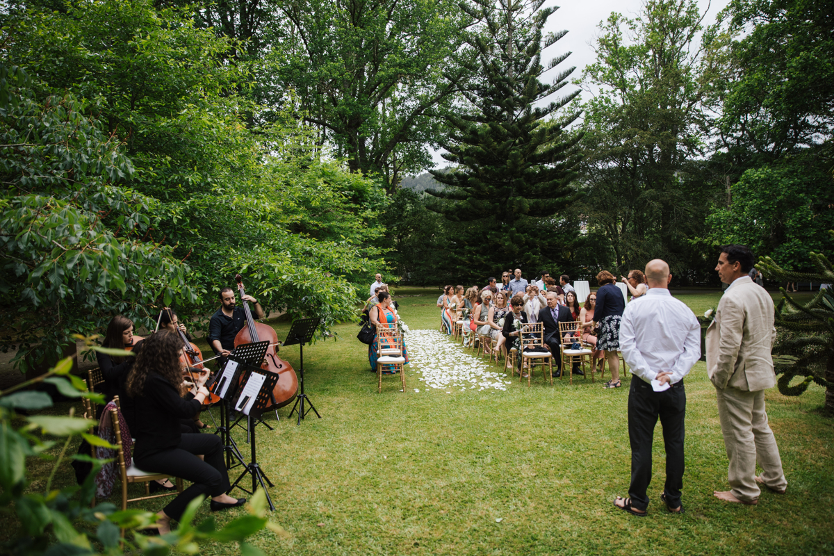 parque terra nostra - casamento a civil 