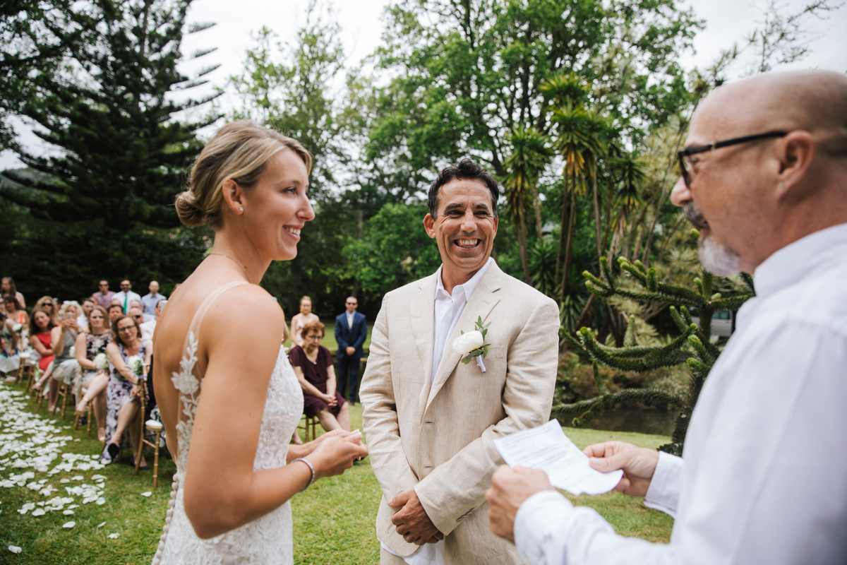 noivos casam-se no parque terra nostra - Furnas 