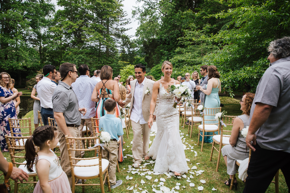 casamentos a civil nos açores