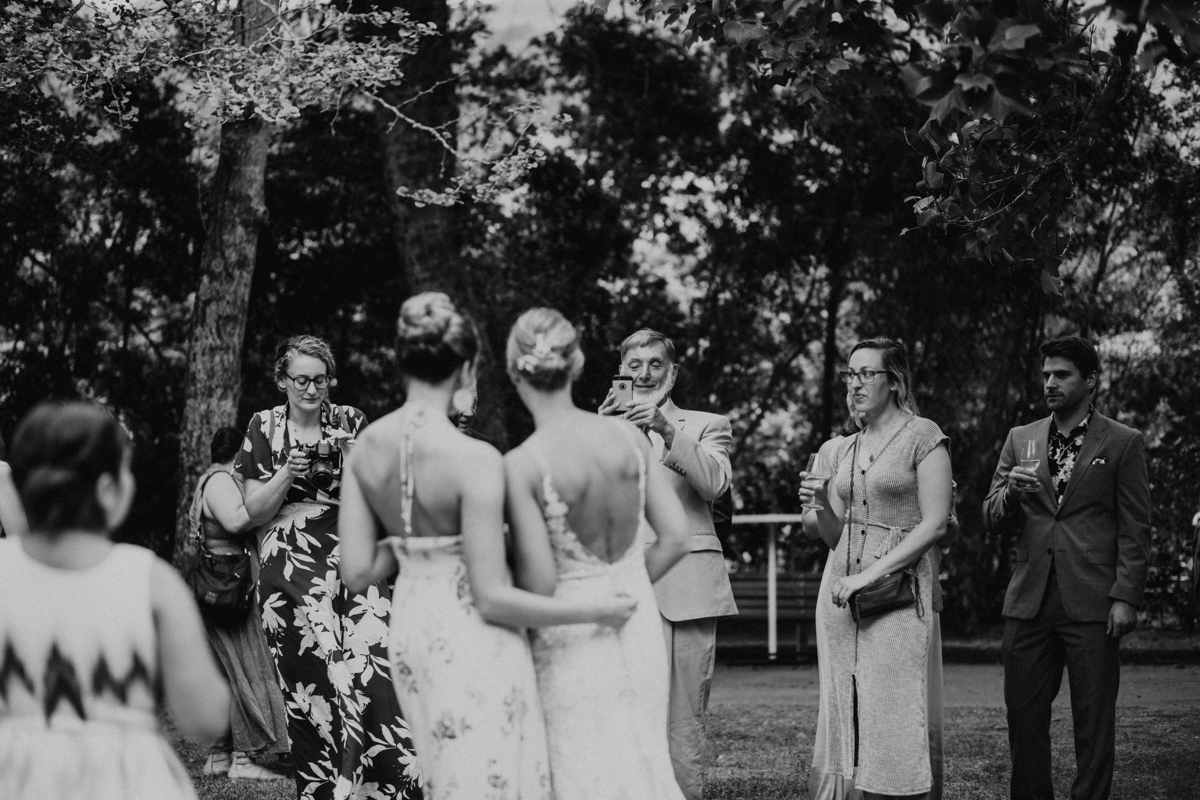 casamento nos açores cocktail 