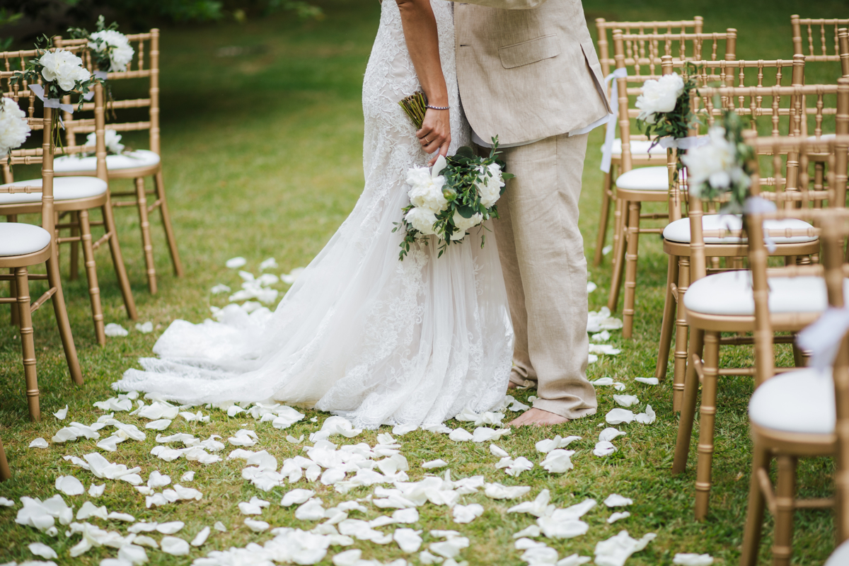 casamentos com amor nos açores