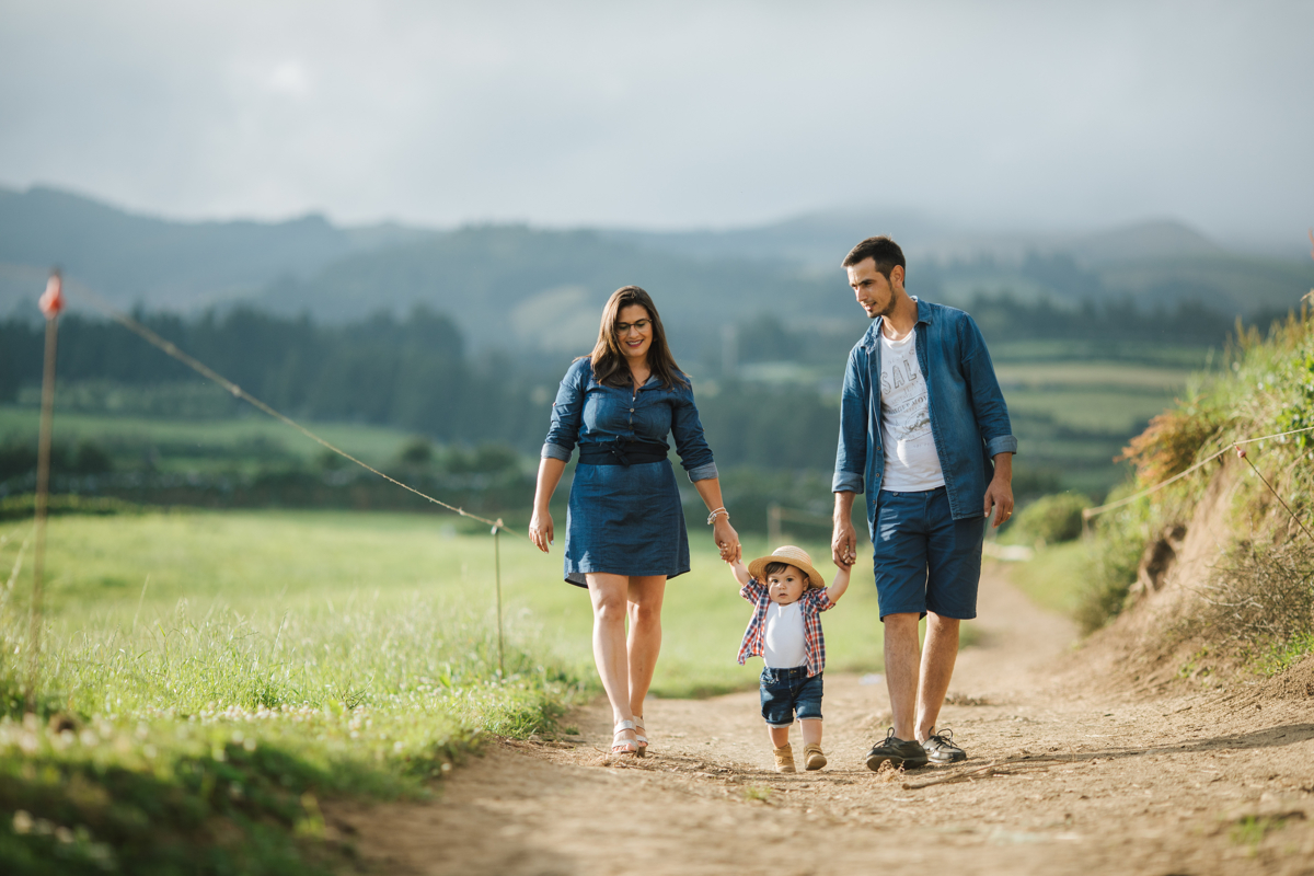 sessão de família 