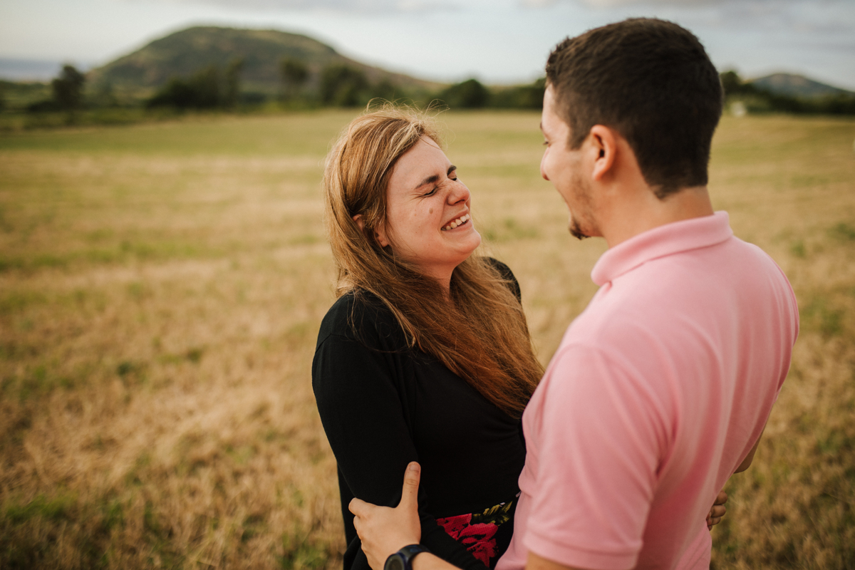 felicidade nas pastagens dos açores