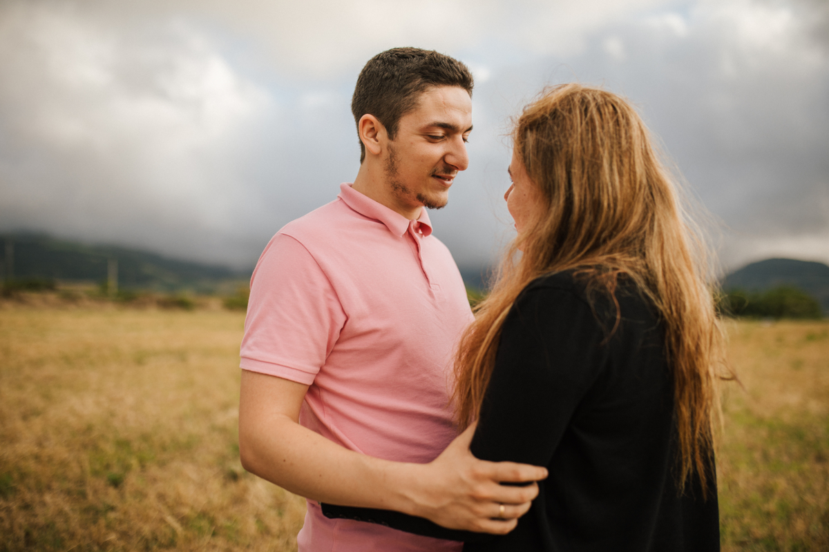olhar de namordaos em são miguel açores