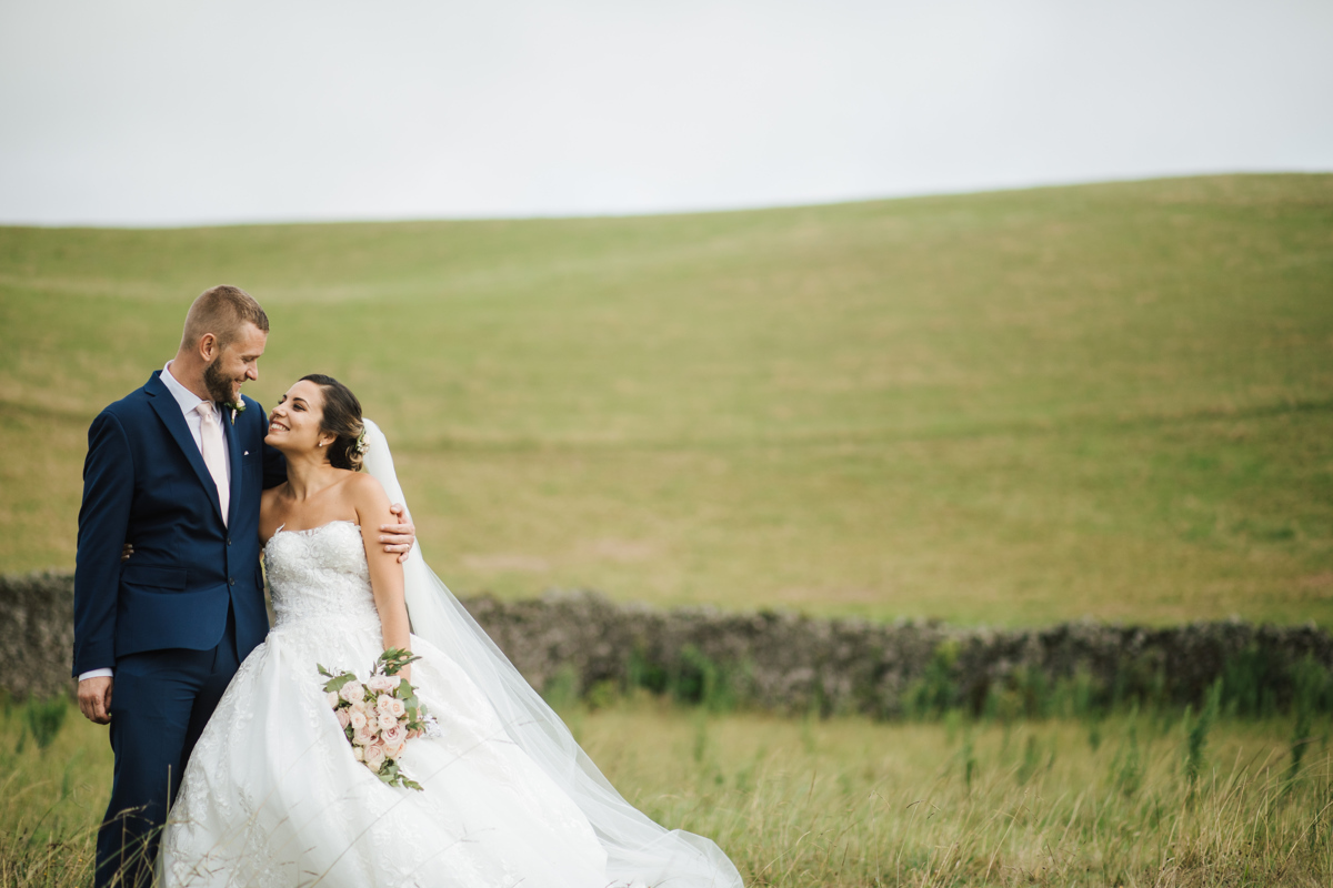 casamento em são miguel açores 