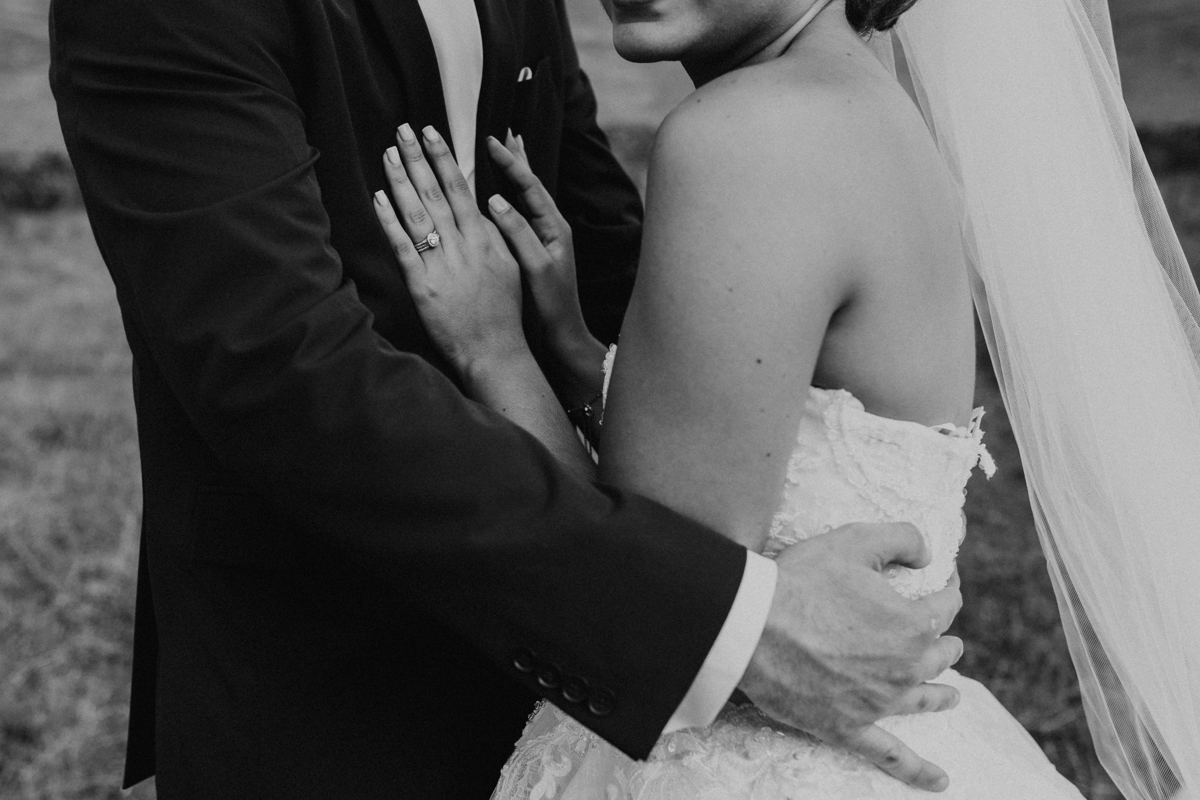 detalhes de casamento 