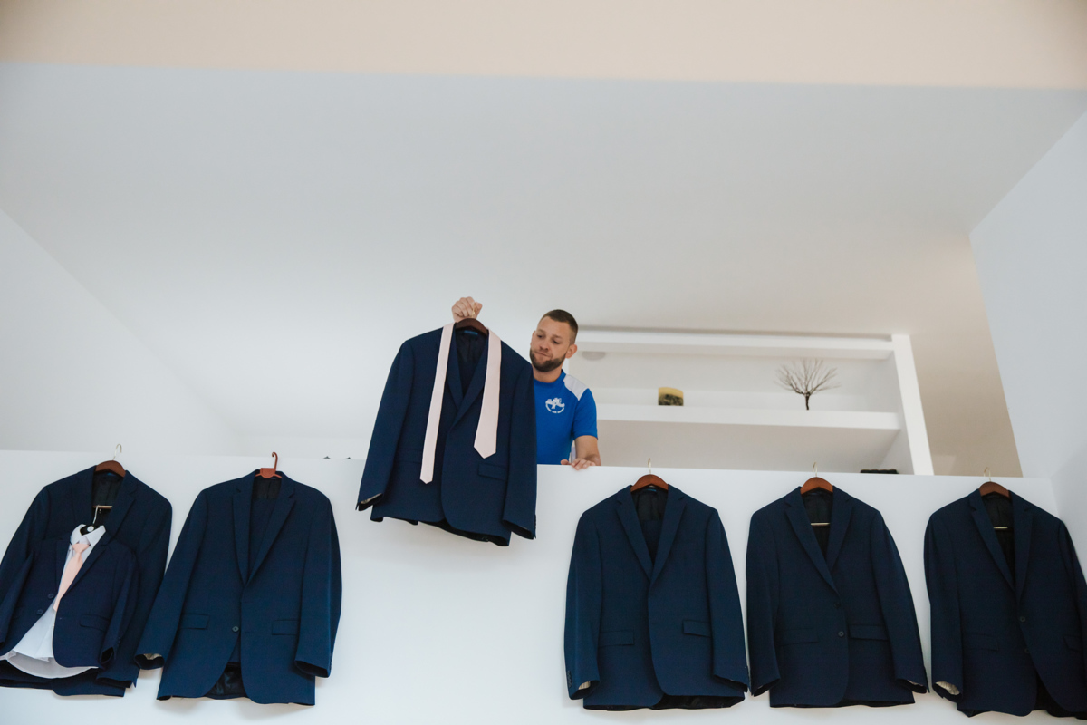 fatos no noivo e acompanhantes 