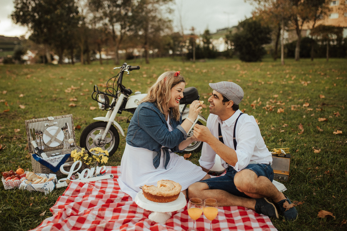namoro em familia nos açores 
