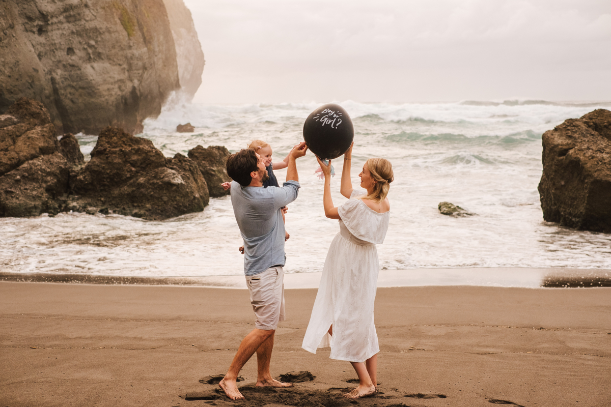 será menino ou menina?
