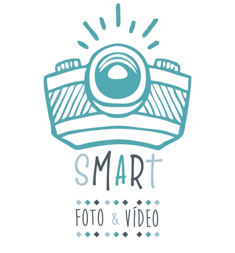 Logotipo de Smart Foto & Vídeo